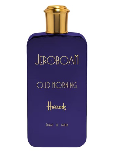 Oud Morning by Jeroboam
