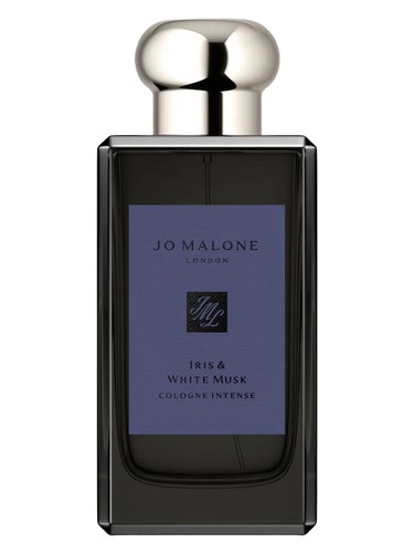 Iris & White Musk Cologne Intense (2026) by Jo Malone London