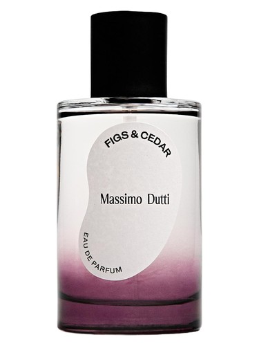 Figs & Cedar by Massimo Dutti