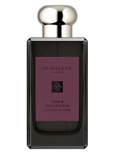 Rose & Oud Leather Cologne Intense by Jo Malone London