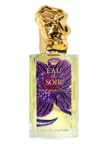Eau du Soir by Marie-Victoire de Bascher by Sisley