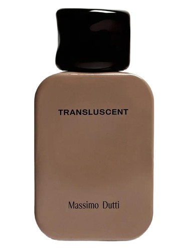 Transluscent by Massimo Dutti