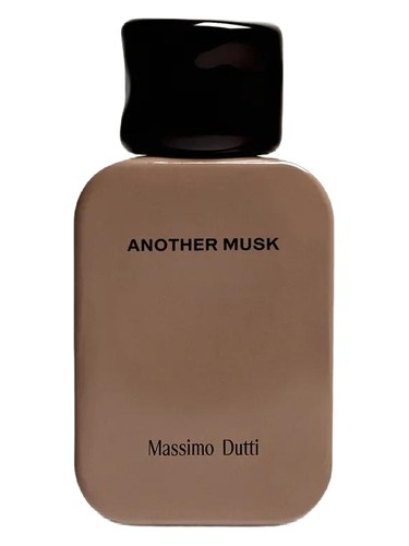 Another Musk by Massimo Dutti