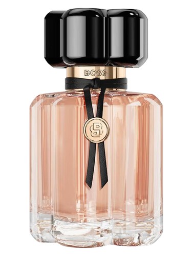 Boss Bottled Beyond for Her by Hugo Boss