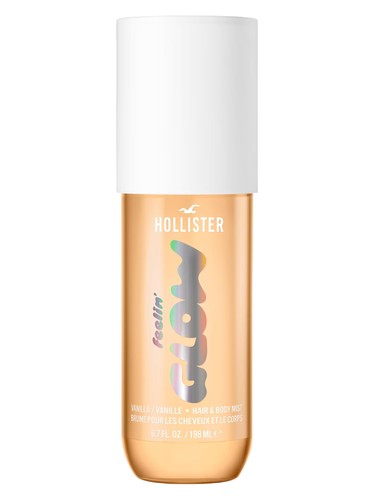 Feelin' Glow Mist by Hollister