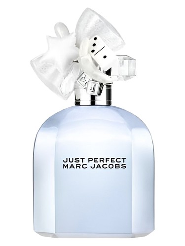 Just Perfect Marc Jacobs 香水 - 2026年の女性用 新着フレグランス