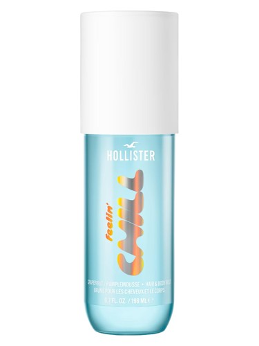 Feelin' Chill Mist by Hollister