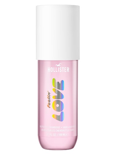 Feelin' Love Mist by Hollister