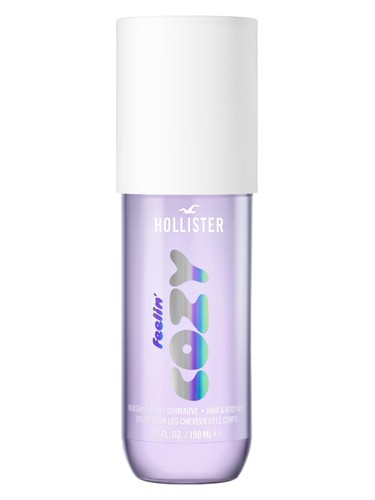 Feelin' Cozy Mist by Hollister