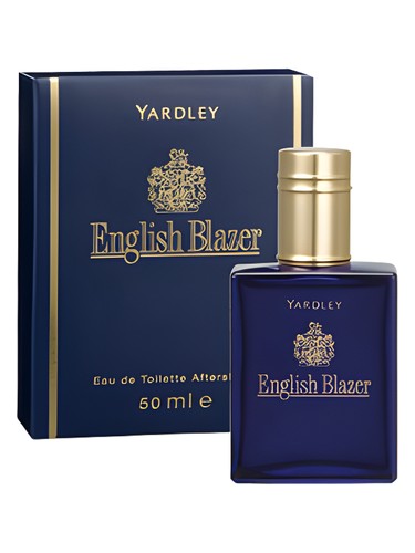English Blazer Yardley pro muže 