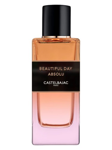 Beautiful Day Absolu For Her by Castelbajac