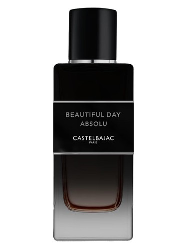 Beautiful Day Absolu For Him by Castelbajac