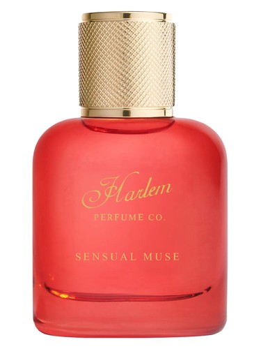 Sensual Muse by Harlem Perfume Co.