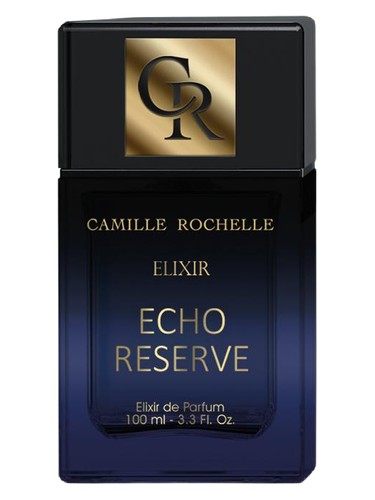 Echo Reserve Elixir by Camille Rochelle