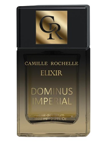 Dominus Imperial Elixir by Camille Rochelle
