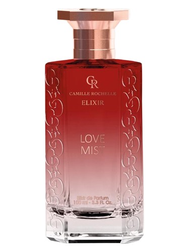 Love Mist Elixir by Camille Rochelle