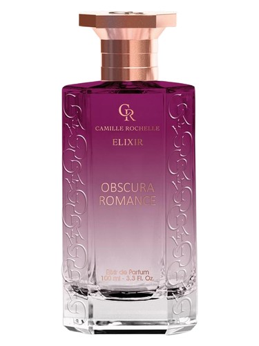 Obscura Romance Elixir by Camille Rochelle