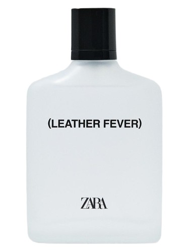 (Leather Fever) by Zara