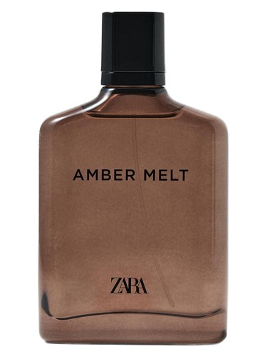 Amber Melt by Zara