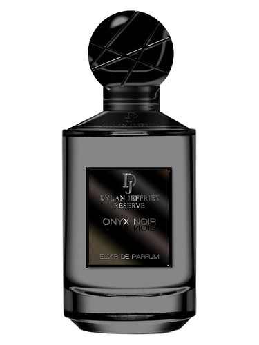 Onyx Noir by Dylan Jeffries