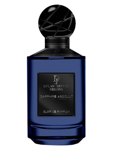 Sapphire Absolute by Dylan Jeffries