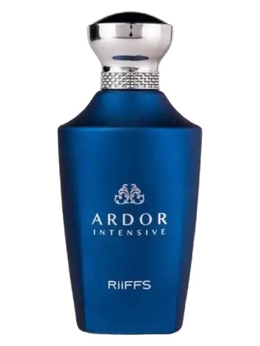 Ardor Intensive by Riiffs Perfumes