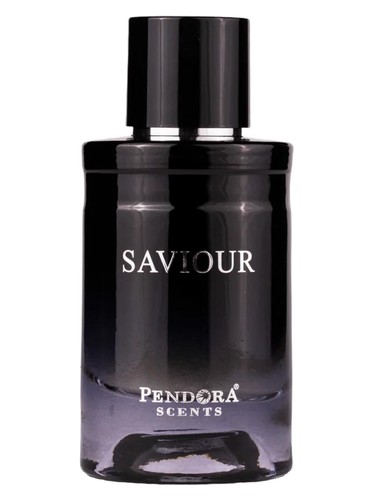 Saviour Pendora Scents コロン - 2022年の男性用 フレグランス