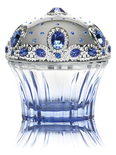 Tiara Lux Edition House Of Sillage perfume - a fragrance for women