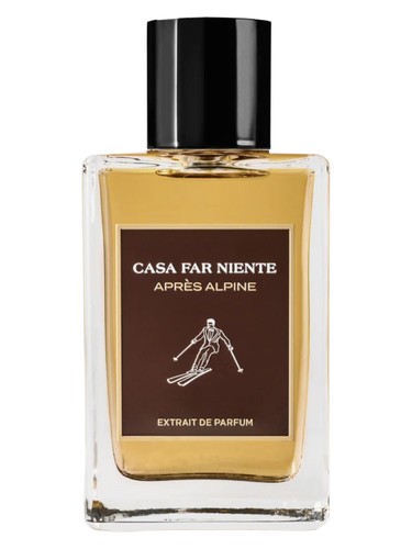 Après Alpine by Casa Far Niente