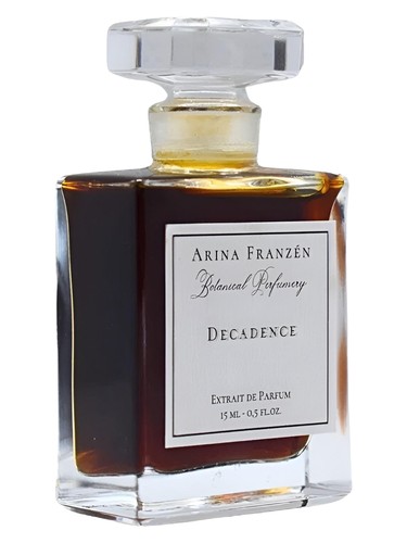 Decadence Extrait de Parfum