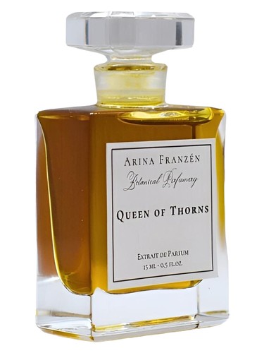 Queen of Thorns Extrait de Parfum