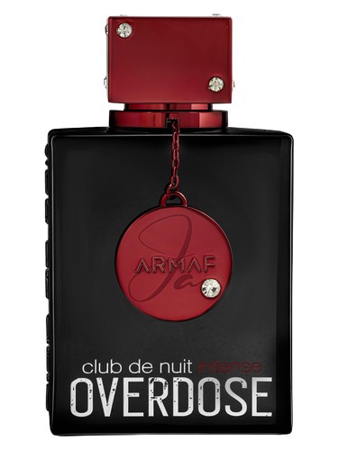 Club De Nuit Intense Overdose by Armaf