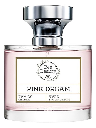 Pink Dream by Bee Beauty