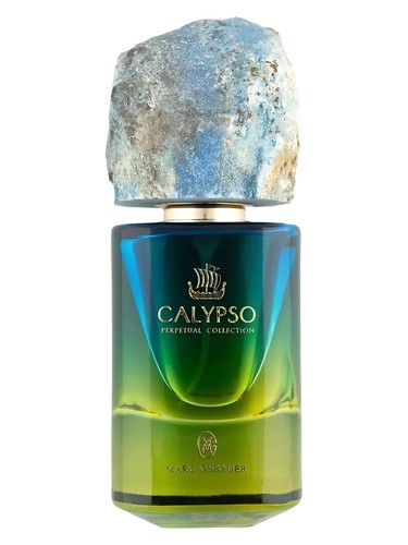 Calypso by Marc Gebauer