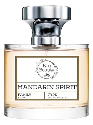 Mandarin Spirit by Bee Beauty