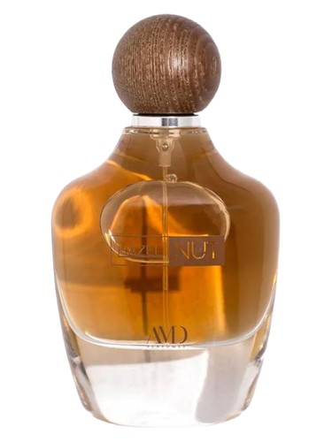 Hazel Nut by AMD Perfumes