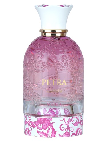 Petra Viola by Lattafa Perfumes