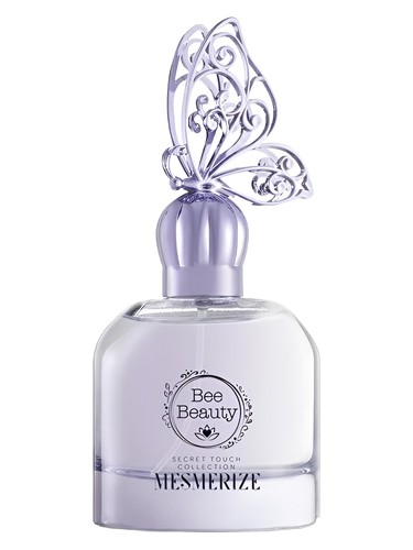 Mesmerize by Bee Beauty