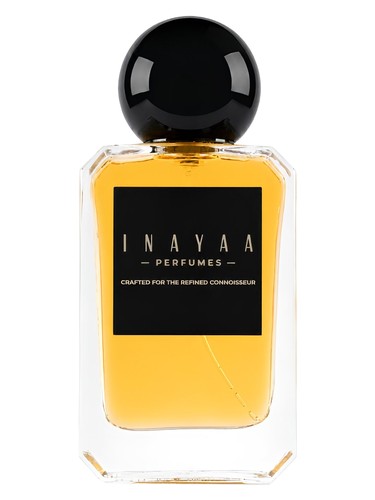 Tobacco & Vanilla by Inayaa Perfumes