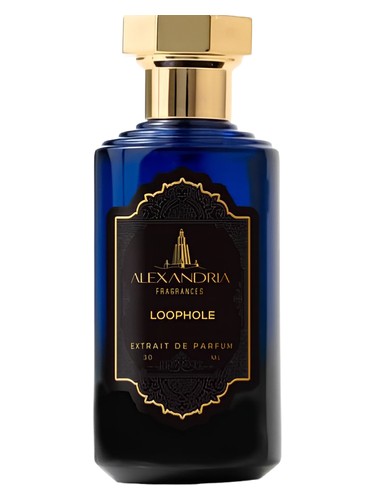 Loophole by Alexandria Fragrances