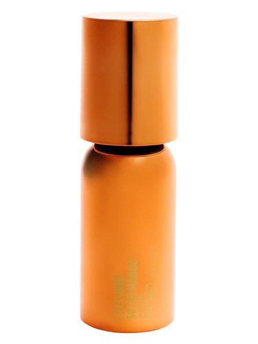 Solar Mango Hair Perfume by Zara