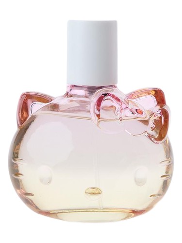 Hello Kitty Summer by Zara