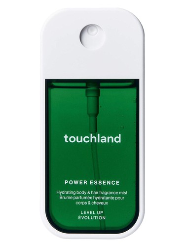 Level Up by Touchland