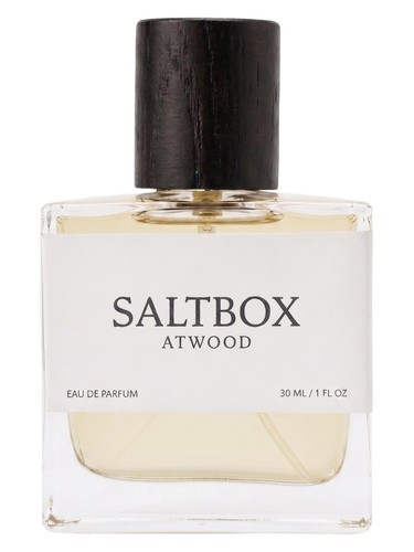 Saltbox by Atwood