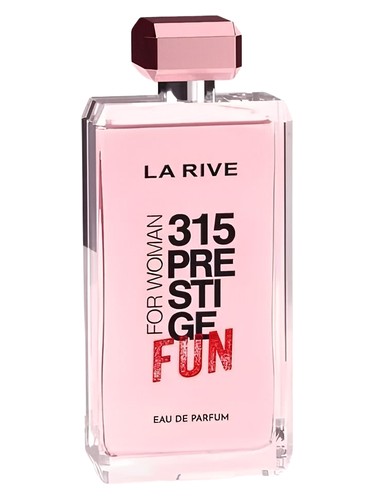315 Prestige Fun by La Rive