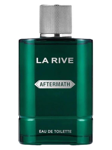 Aftermath by La Rive