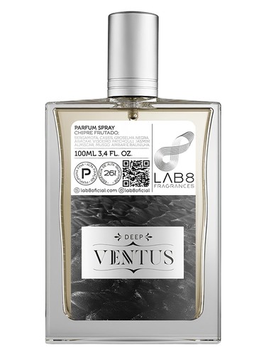 Deep Ventus by LAB 8