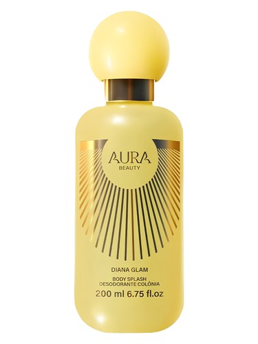 Diana Glam by AURA Beauty