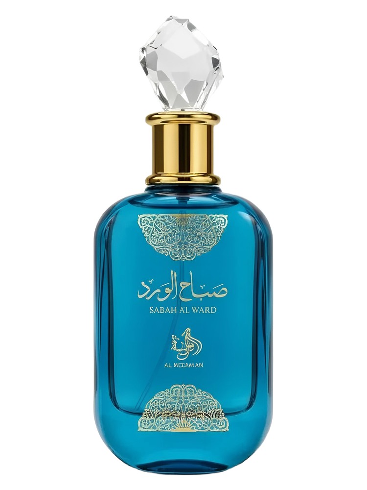Sabah Al Ward Garden of Eden
