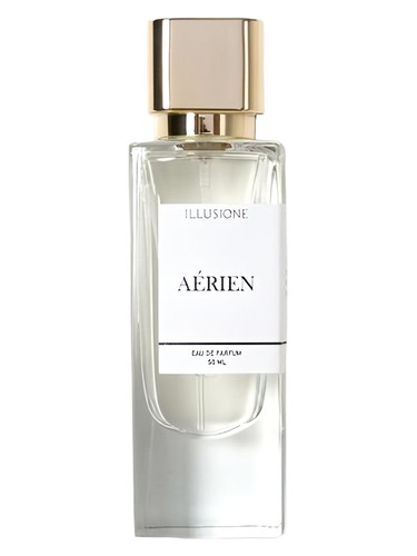 Aérien by Illusione